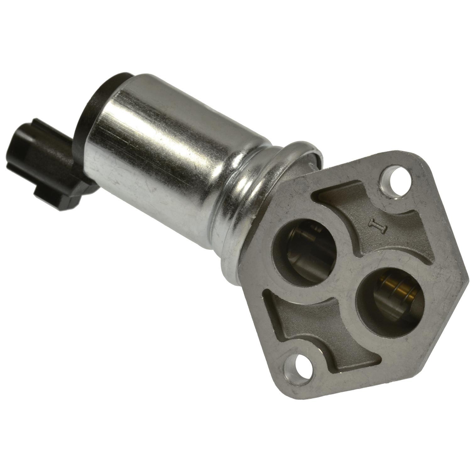 Standard Motor Products AC158 - Fuel Injection Idle Air Control Valve Standard Motor Products AC158 Fuel Injection Idle Air Control Valve product image 3 of 9