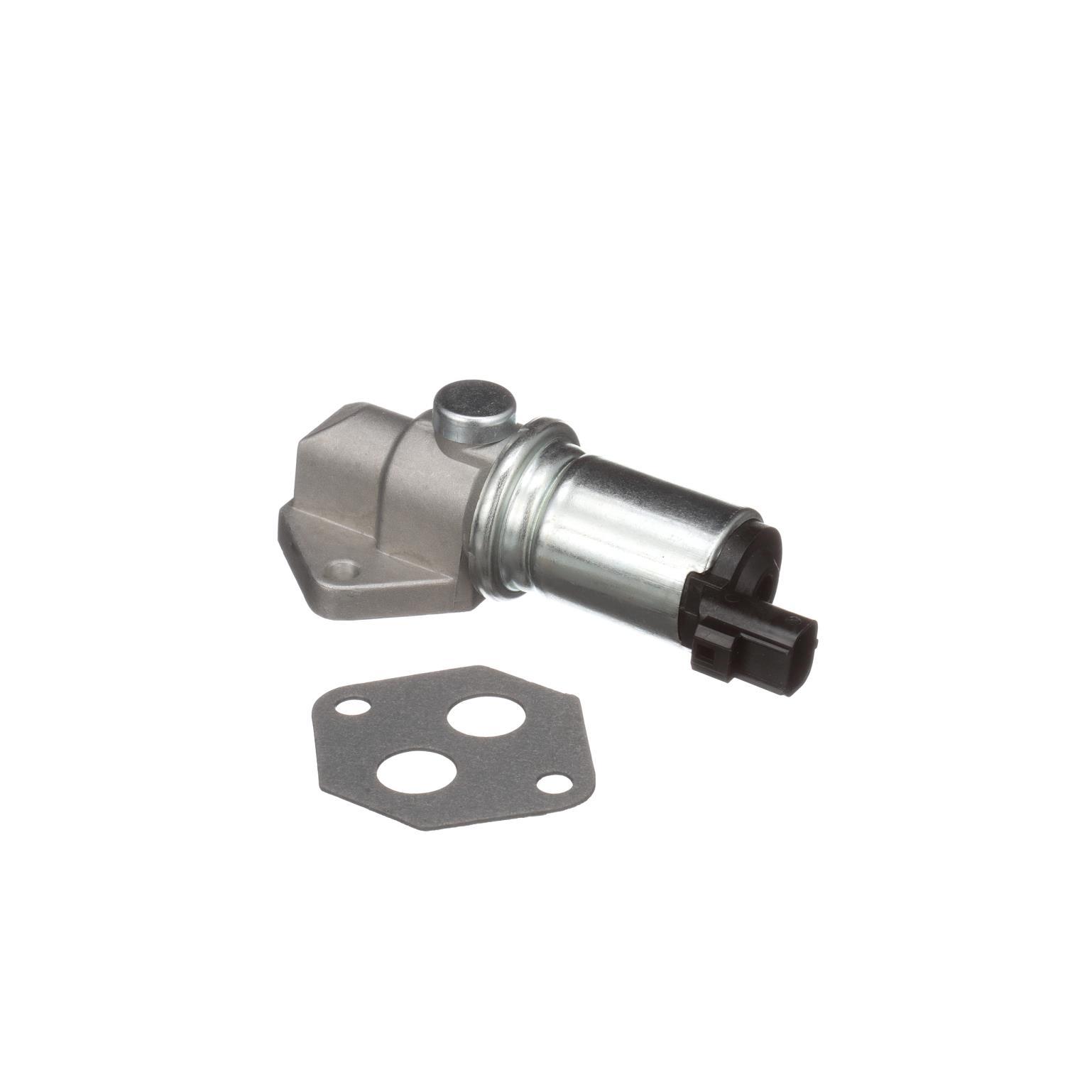 Standard Motor Products AC158 - Fuel Injection Idle Air Control Valve Standard Motor Products AC158 Fuel Injection Idle Air Control Valve product image 4 of 9