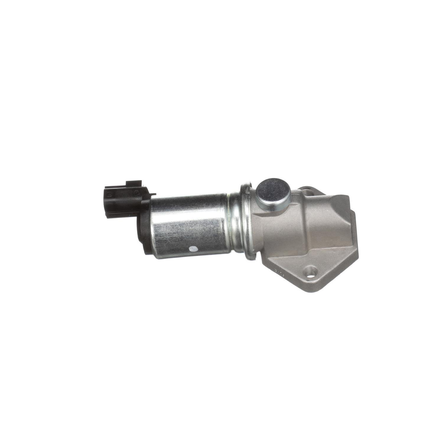 Standard Motor Products AC158 - Fuel Injection Idle Air Control Valve Standard Motor Products AC158 Fuel Injection Idle Air Control Valve product image 5 of 9