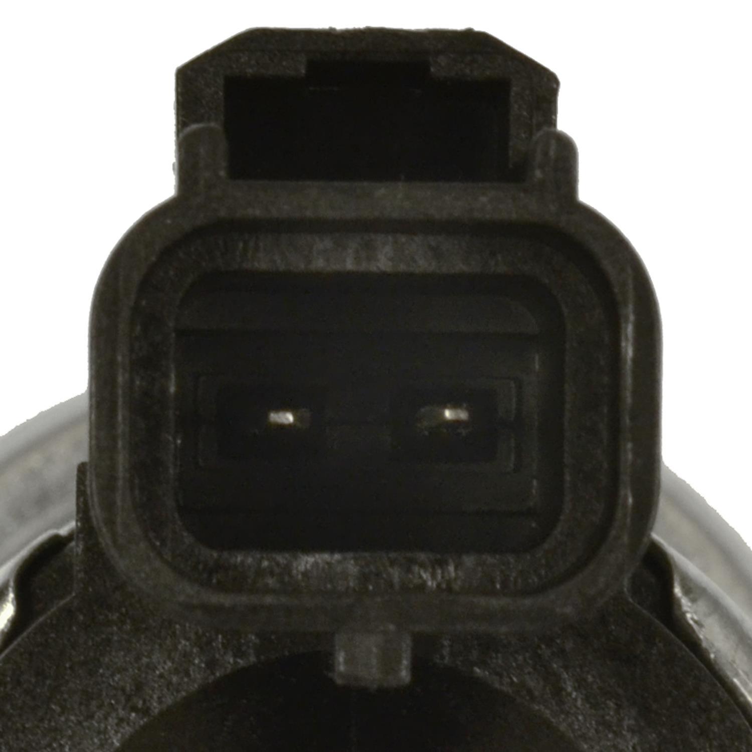 Standard Motor Products AC158 - Fuel Injection Idle Air Control Valve Standard Motor Products AC158 Fuel Injection Idle Air Control Valve product image 6 of 9