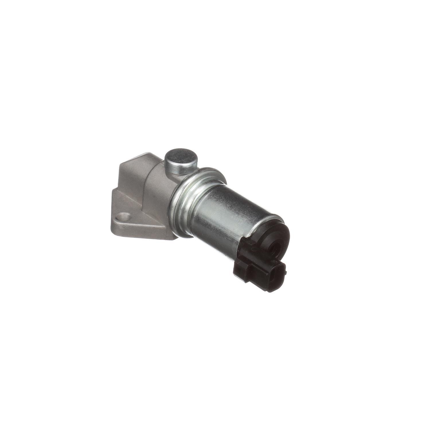 Standard Motor Products AC158 - Fuel Injection Idle Air Control Valve Standard Motor Products AC158 Fuel Injection Idle Air Control Valve product image 7 of 9
