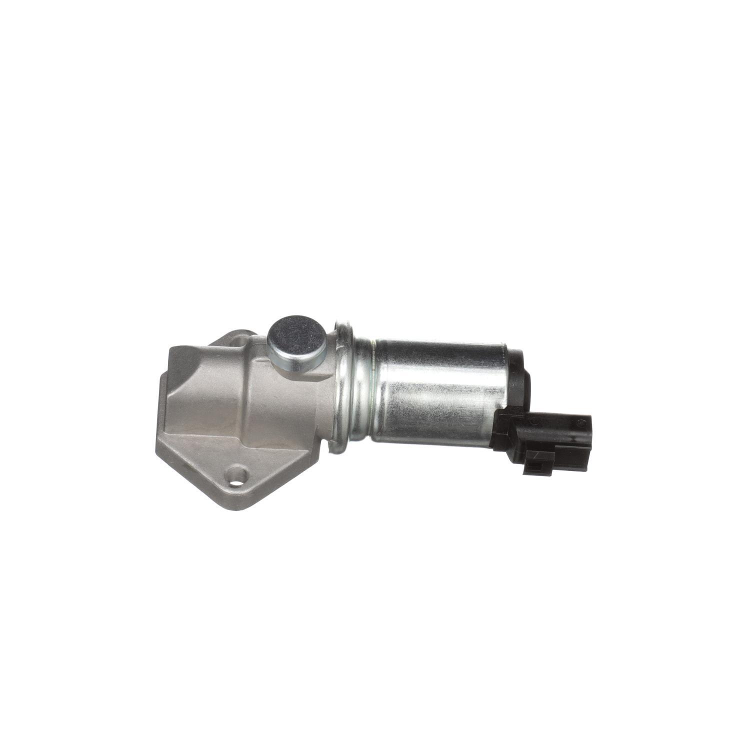 Standard Motor Products AC158 - Fuel Injection Idle Air Control Valve Standard Motor Products AC158 Fuel Injection Idle Air Control Valve product image 8 of 9