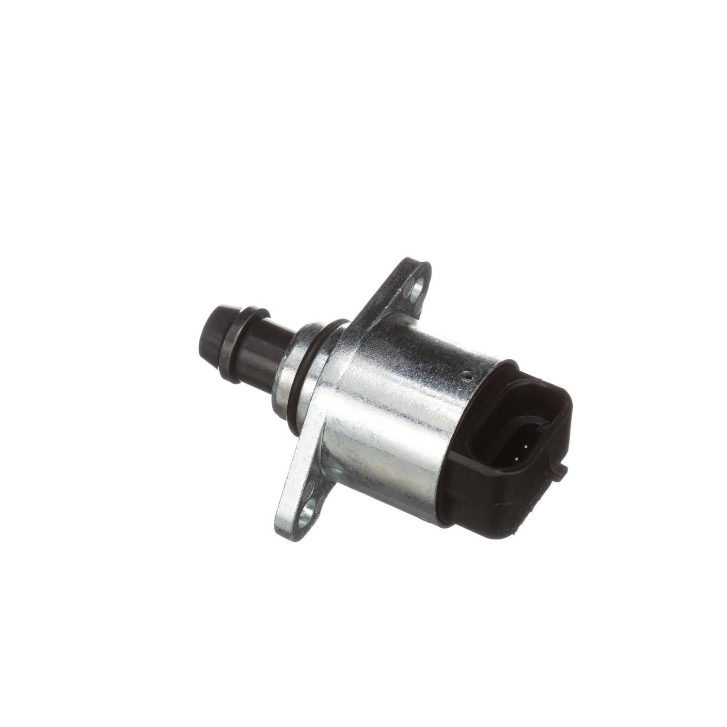 Standard Motor Products AC160 - Fuel Injection Idle Air Control Valve Standard Motor Products AC160 Fuel Injection Idle Air Control Valve product image 1 of 10
