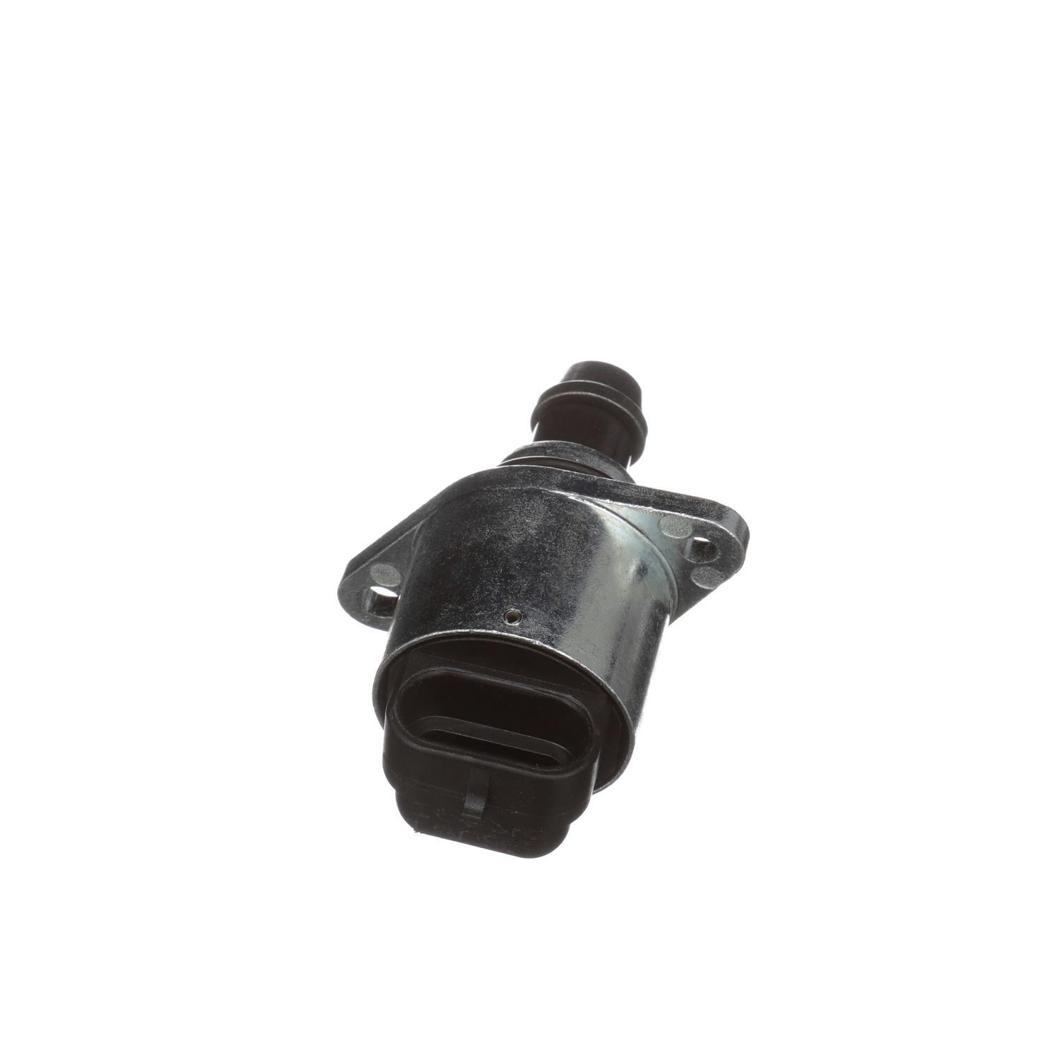 Standard Motor Products AC160 - Fuel Injection Idle Air Control Valve Standard Motor Products AC160 Fuel Injection Idle Air Control Valve product image 3 of 10