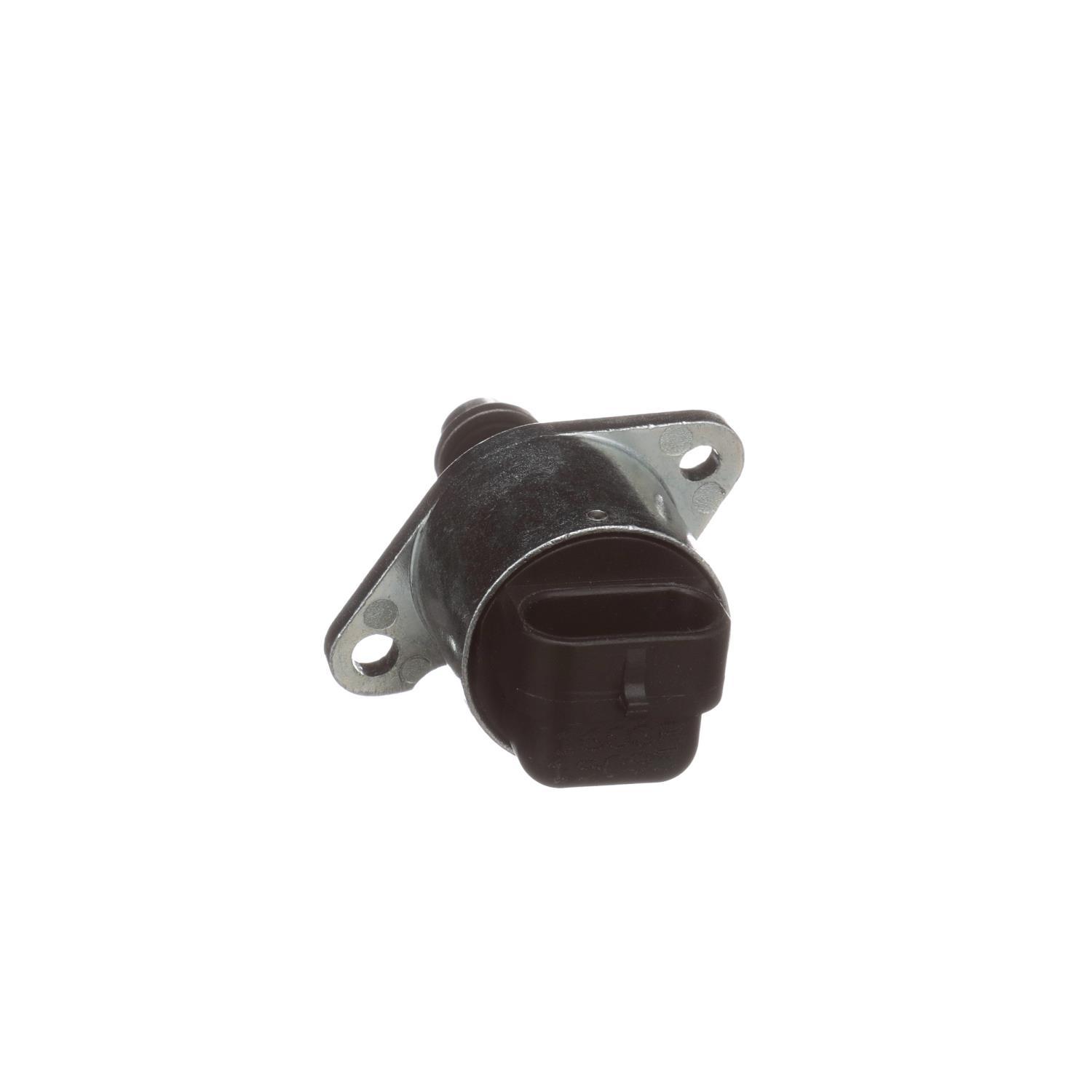Standard Motor Products AC160 - Fuel Injection Idle Air Control Valve Standard Motor Products AC160 Fuel Injection Idle Air Control Valve product image 4 of 10