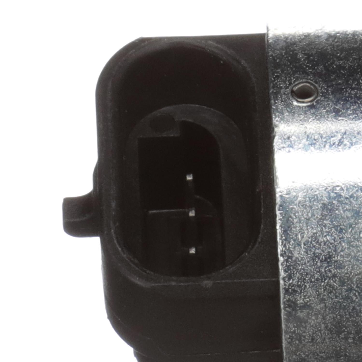Standard Motor Products AC160 - Fuel Injection Idle Air Control Valve Standard Motor Products AC160 Fuel Injection Idle Air Control Valve product image 5 of 10