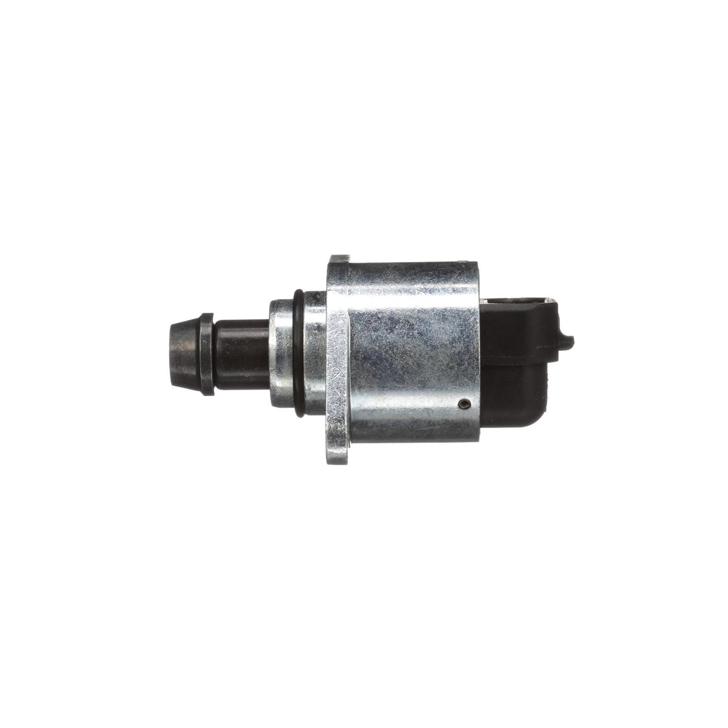 Standard Motor Products AC160 - Fuel Injection Idle Air Control Valve Standard Motor Products AC160 Fuel Injection Idle Air Control Valve product image 6 of 10