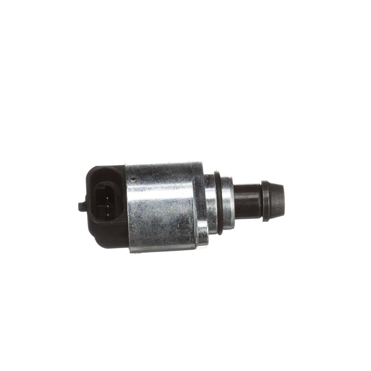 Standard Motor Products AC160 - Fuel Injection Idle Air Control Valve Standard Motor Products AC160 Fuel Injection Idle Air Control Valve product image 7 of 10