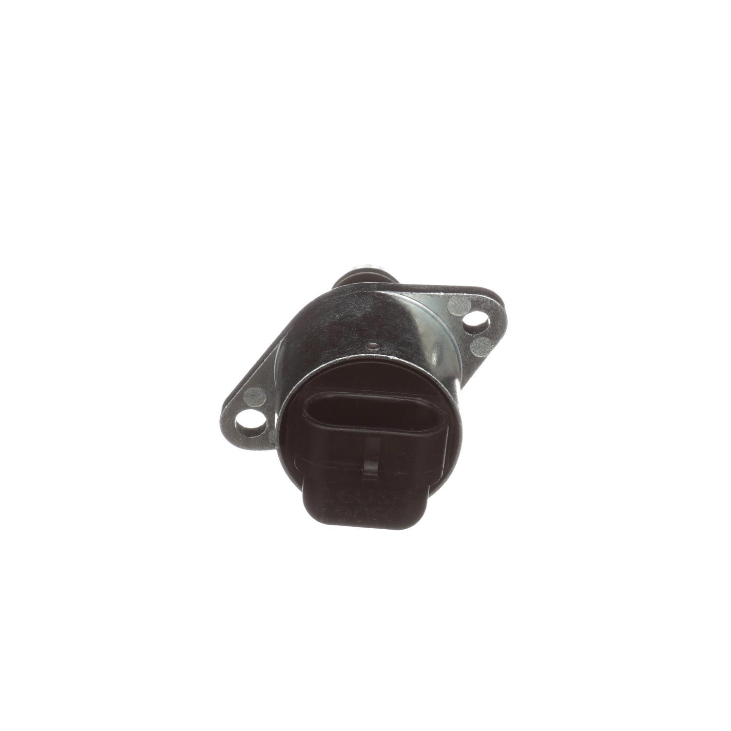 Standard Motor Products AC160 - Fuel Injection Idle Air Control Valve Standard Motor Products AC160 Fuel Injection Idle Air Control Valve product image 8 of 10
