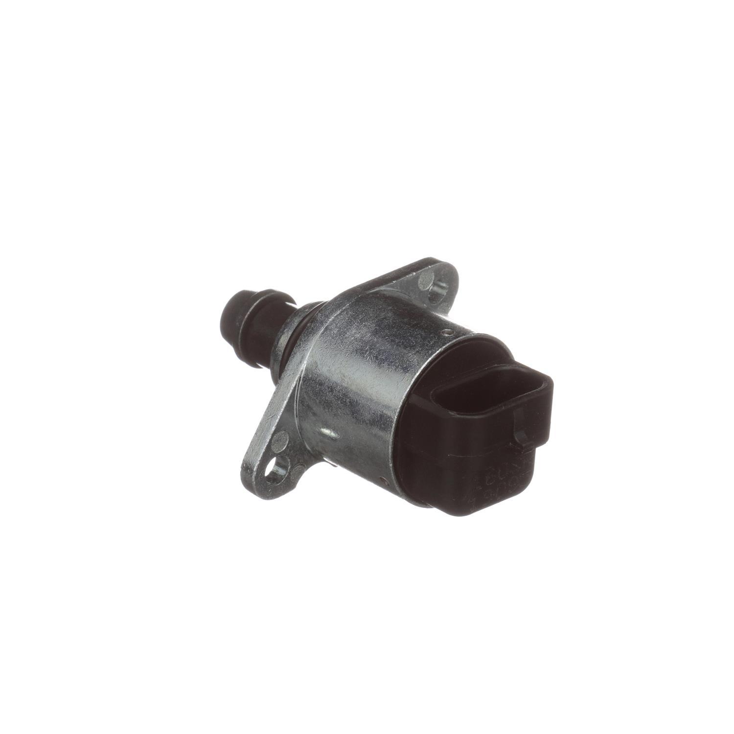 Standard Motor Products AC160 - Fuel Injection Idle Air Control Valve Standard Motor Products AC160 Fuel Injection Idle Air Control Valve product image 9 of 10