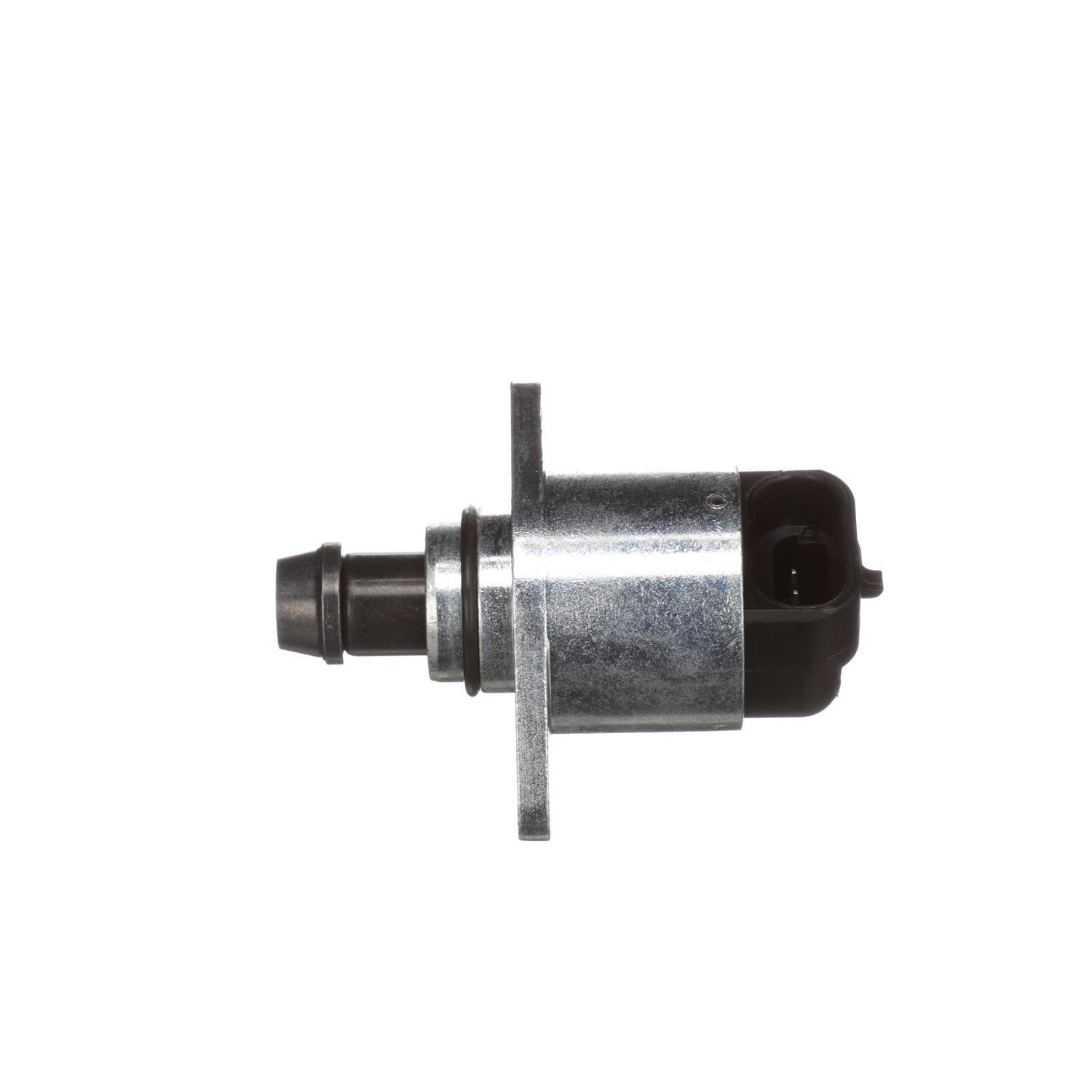 Standard Motor Products AC160 - Fuel Injection Idle Air Control Valve Standard Motor Products AC160 Fuel Injection Idle Air Control Valve product image 10 of 10