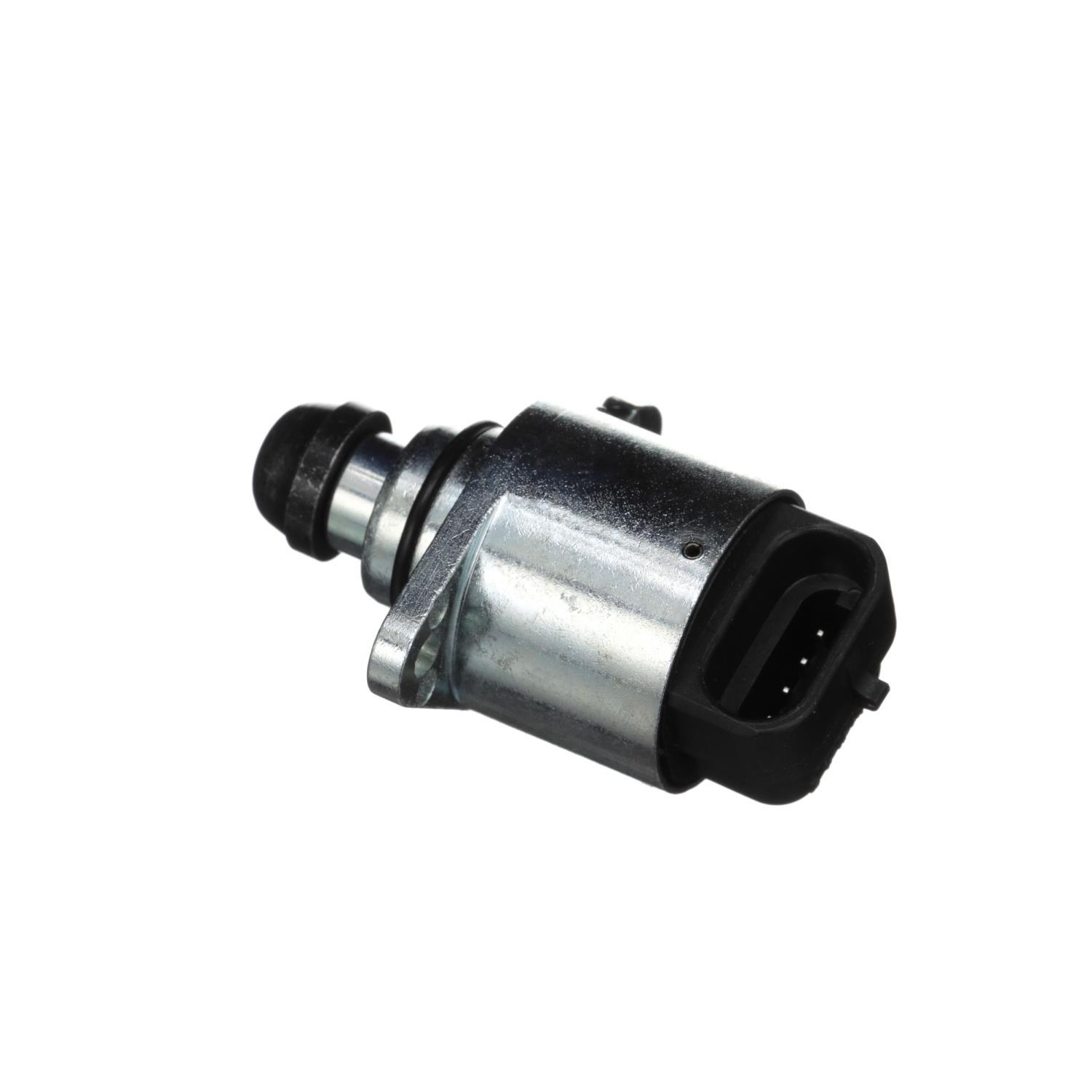 Standard Motor Products AC161 - Fuel Injection Idle Air Control Valve Standard Motor Products AC161 Fuel Injection Idle Air Control Valve product image 1 of 10