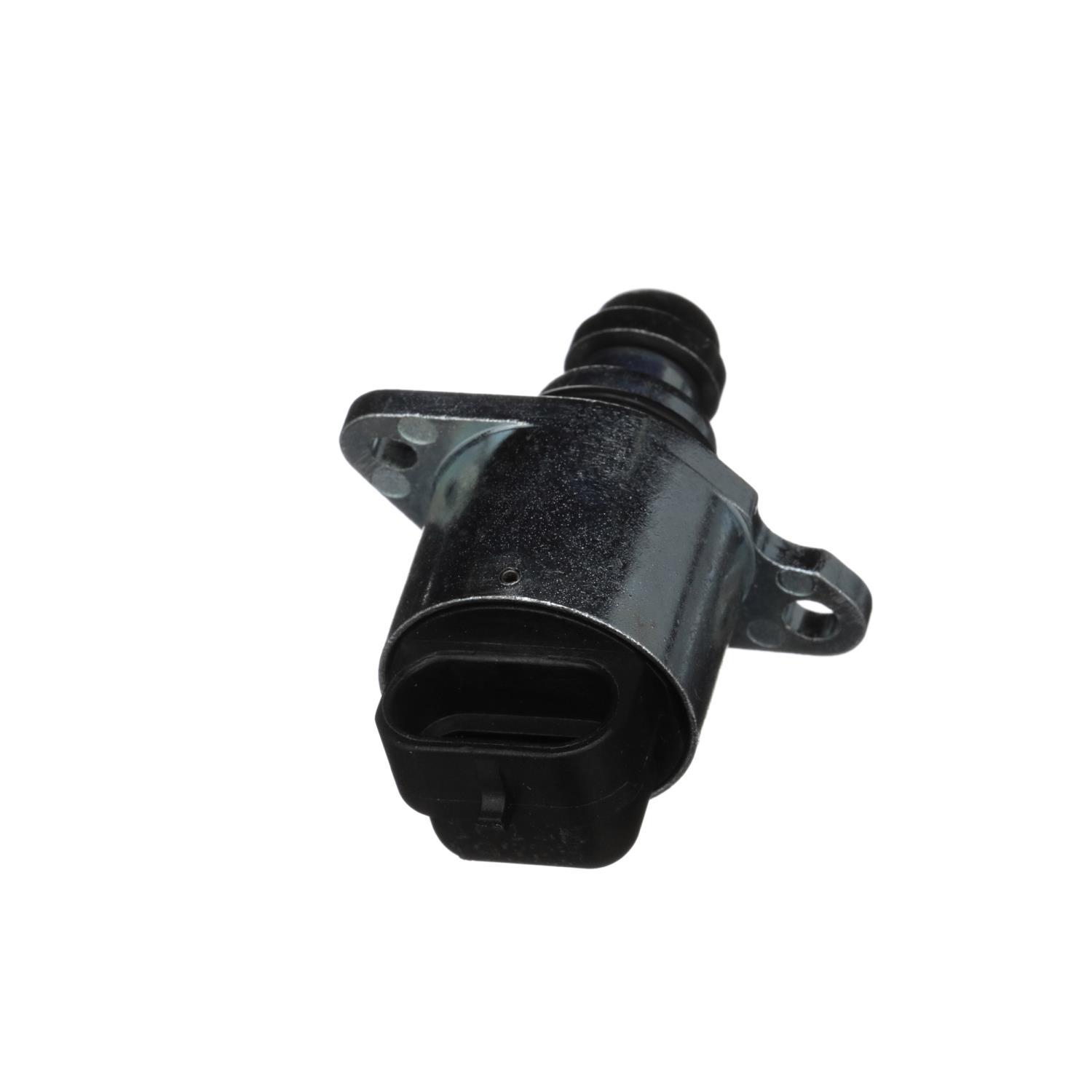 Standard Motor Products AC161 - Fuel Injection Idle Air Control Valve Standard Motor Products AC161 Fuel Injection Idle Air Control Valve product image 3 of 10