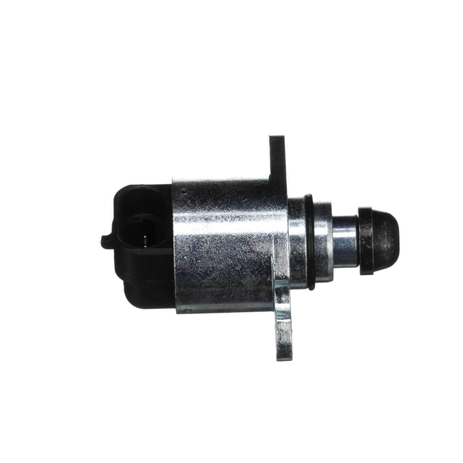 Standard Motor Products AC161 - Fuel Injection Idle Air Control Valve Standard Motor Products AC161 Fuel Injection Idle Air Control Valve product image 7 of 10