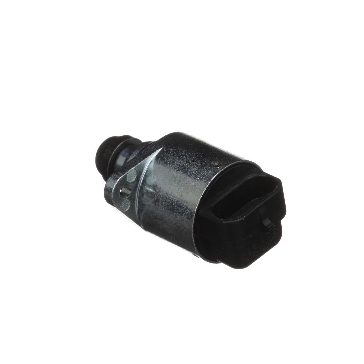 Standard Motor Products AC161 - Fuel Injection Idle Air Control Valve Standard Motor Products AC161 Fuel Injection Idle Air Control Valve product image 9 of 10