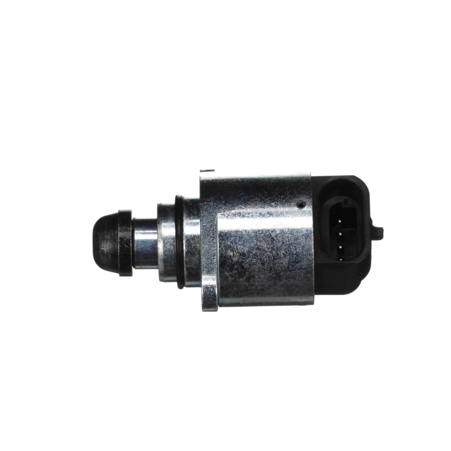 Standard Motor Products AC161 - Fuel Injection Idle Air Control Valve Standard Motor Products AC161 Fuel Injection Idle Air Control Valve product image 10 of 10