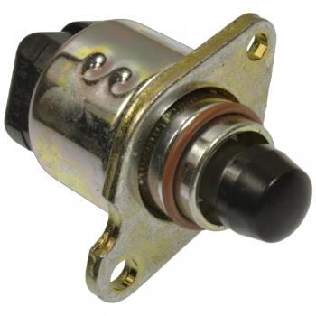 Standard Motor Products AC162 - Fuel Injection Idle Air Control Valve Standard Motor Products AC162 Fuel Injection Idle Air Control Valve product image 1 of 3
