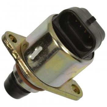 Standard Motor Products AC162 Fuel Injection Idle Air Control Valve product image 2 of 3
