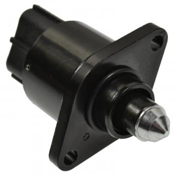 Standard Motor Products AC163 - Fuel Injection Idle Air Control Valve Standard Motor Products AC163 Fuel Injection Idle Air Control Valve product image 1 of 3