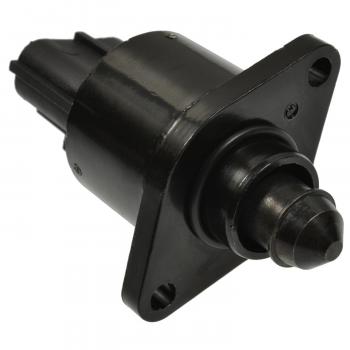Standard Motor Products AC166 Fuel Injection Idle Air Control Valve product image 1 of 3