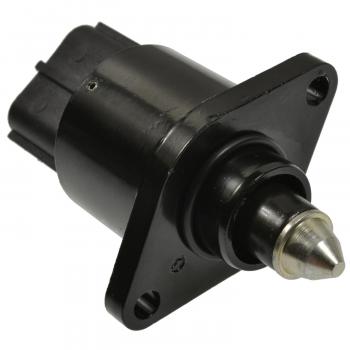 Standard Motor Products AC167 Fuel Injection Idle Air Control Valve product image 1 of 3