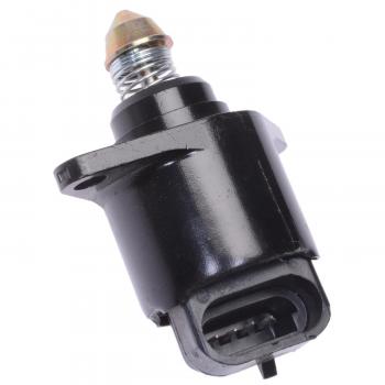 Standard Motor Products AC17 Fuel Injection Idle Air Control Valve product image 2 of 3