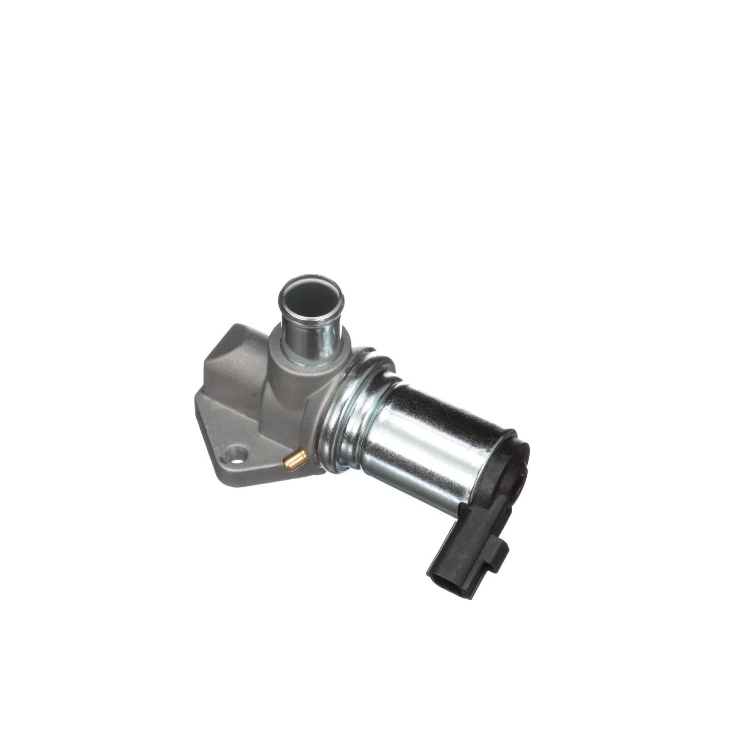 Standard Motor Products AC170 - Fuel Injection Idle Air Control Valve Standard Motor Products AC170 Fuel Injection Idle Air Control Valve product image 1 of 9