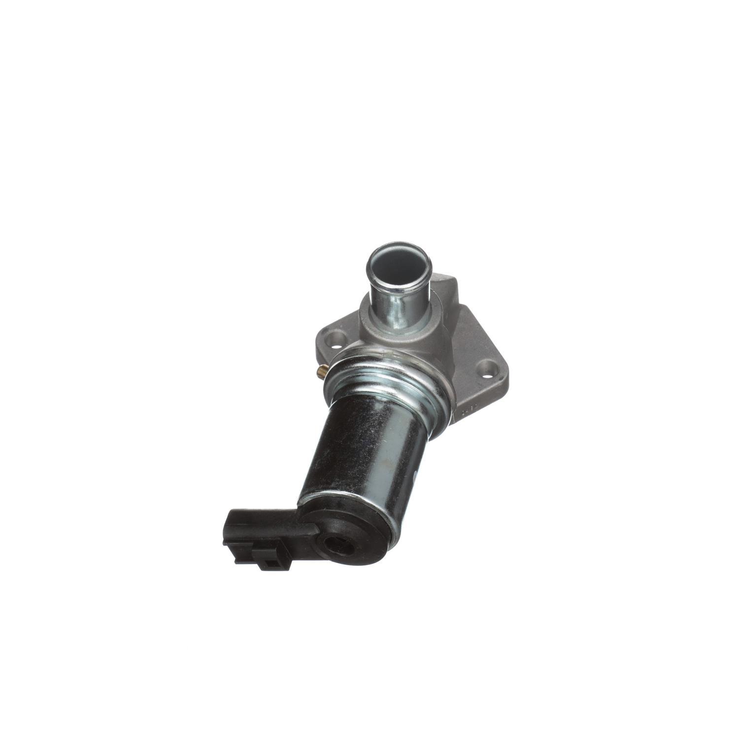 Standard Motor Products AC170 - Fuel Injection Idle Air Control Valve Standard Motor Products AC170 Fuel Injection Idle Air Control Valve product image 2 of 9