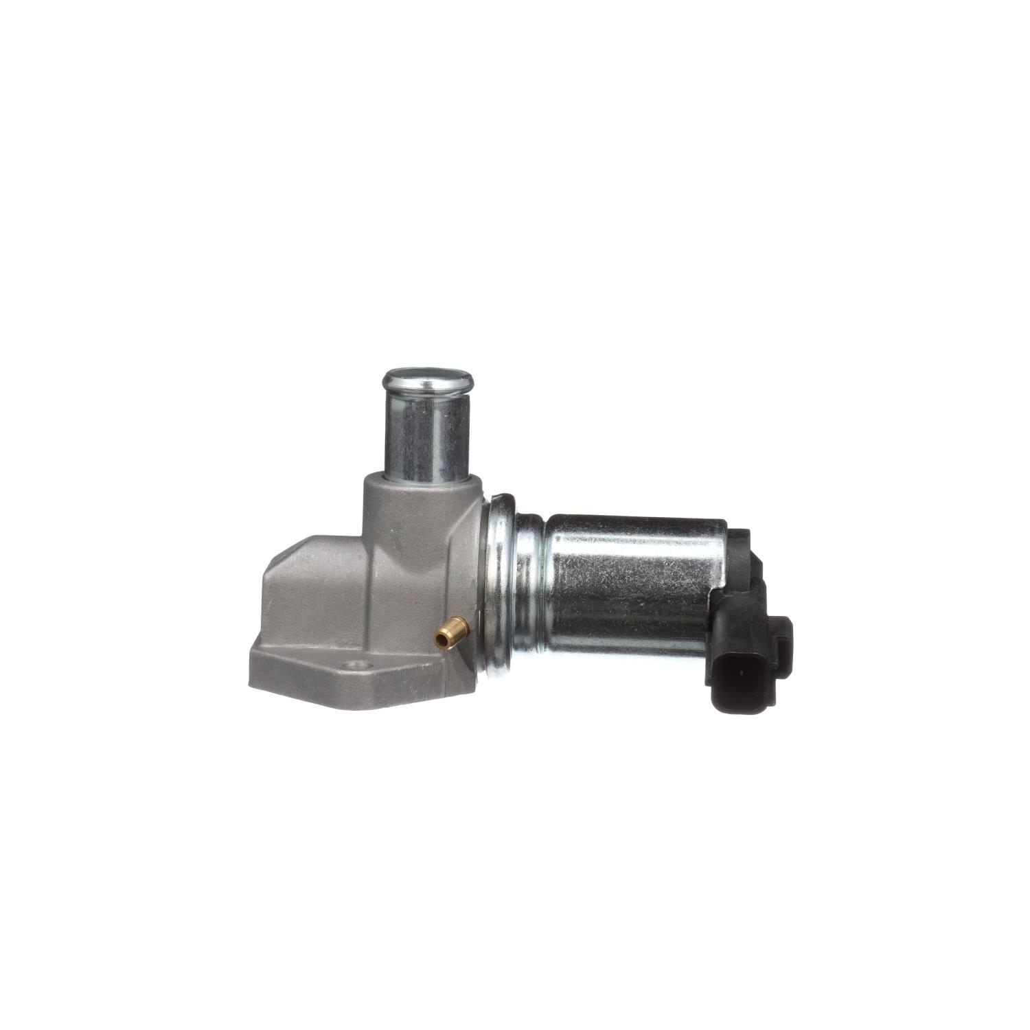 Standard Motor Products AC170 - Fuel Injection Idle Air Control Valve Standard Motor Products AC170 Fuel Injection Idle Air Control Valve product image 4 of 9