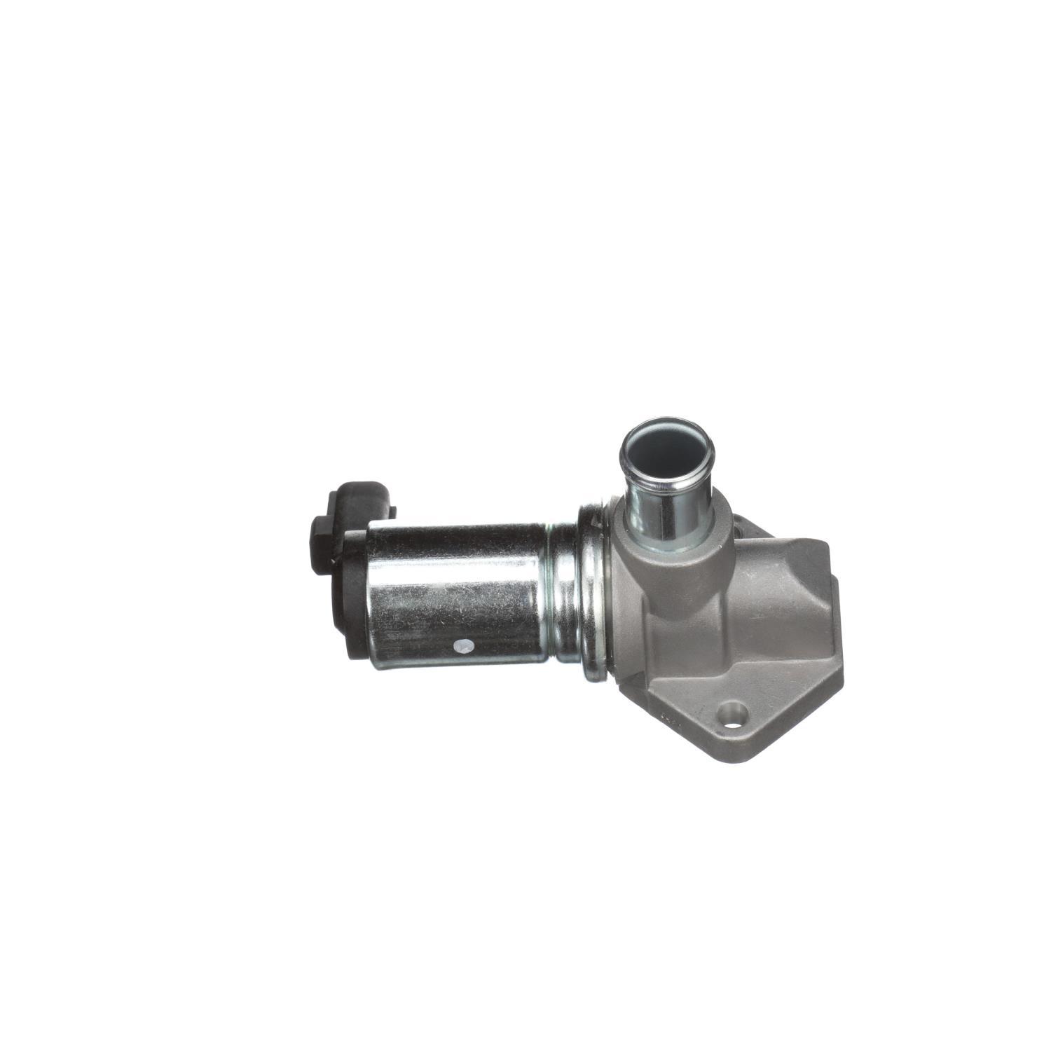 Standard Motor Products AC170 - Fuel Injection Idle Air Control Valve Standard Motor Products AC170 Fuel Injection Idle Air Control Valve product image 5 of 9