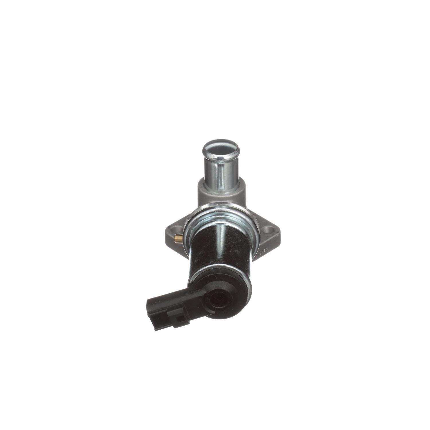 Standard Motor Products AC170 - Fuel Injection Idle Air Control Valve Standard Motor Products AC170 Fuel Injection Idle Air Control Valve product image 6 of 9