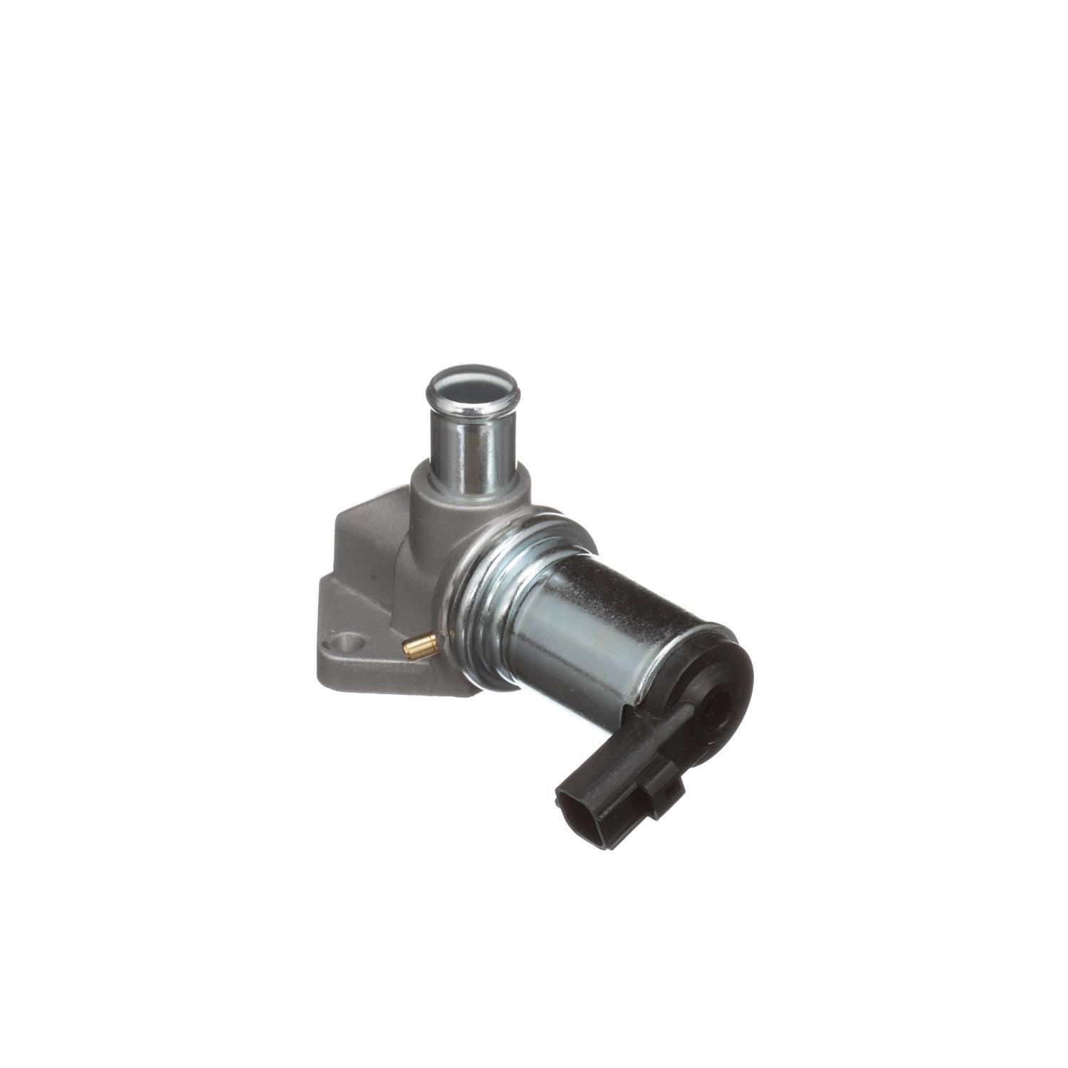 Standard Motor Products AC170 - Fuel Injection Idle Air Control Valve Standard Motor Products AC170 Fuel Injection Idle Air Control Valve product image 7 of 9