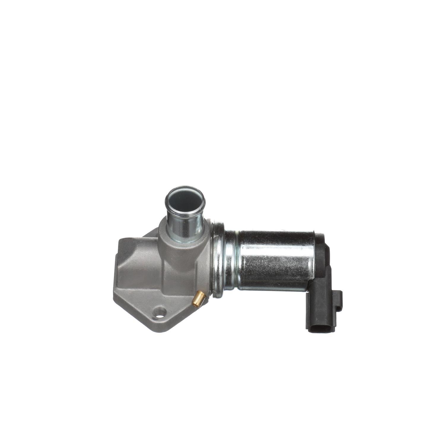 Standard Motor Products AC170 - Fuel Injection Idle Air Control Valve Standard Motor Products AC170 Fuel Injection Idle Air Control Valve product image 8 of 9