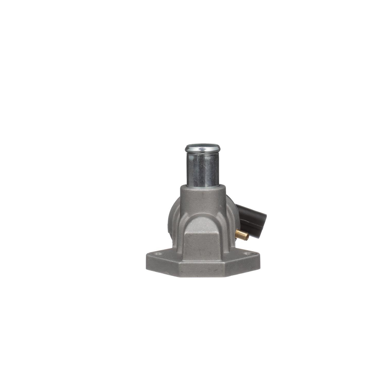 Standard Motor Products AC170 - Fuel Injection Idle Air Control Valve Standard Motor Products AC170 Fuel Injection Idle Air Control Valve product image 9 of 9