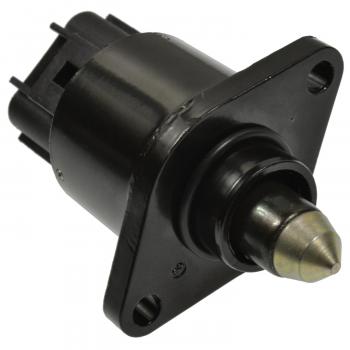 Standard Motor Products AC174 - Fuel Injection Idle Air Control Valve Standard Motor Products AC174 Fuel Injection Idle Air Control Valve product image 1 of 3