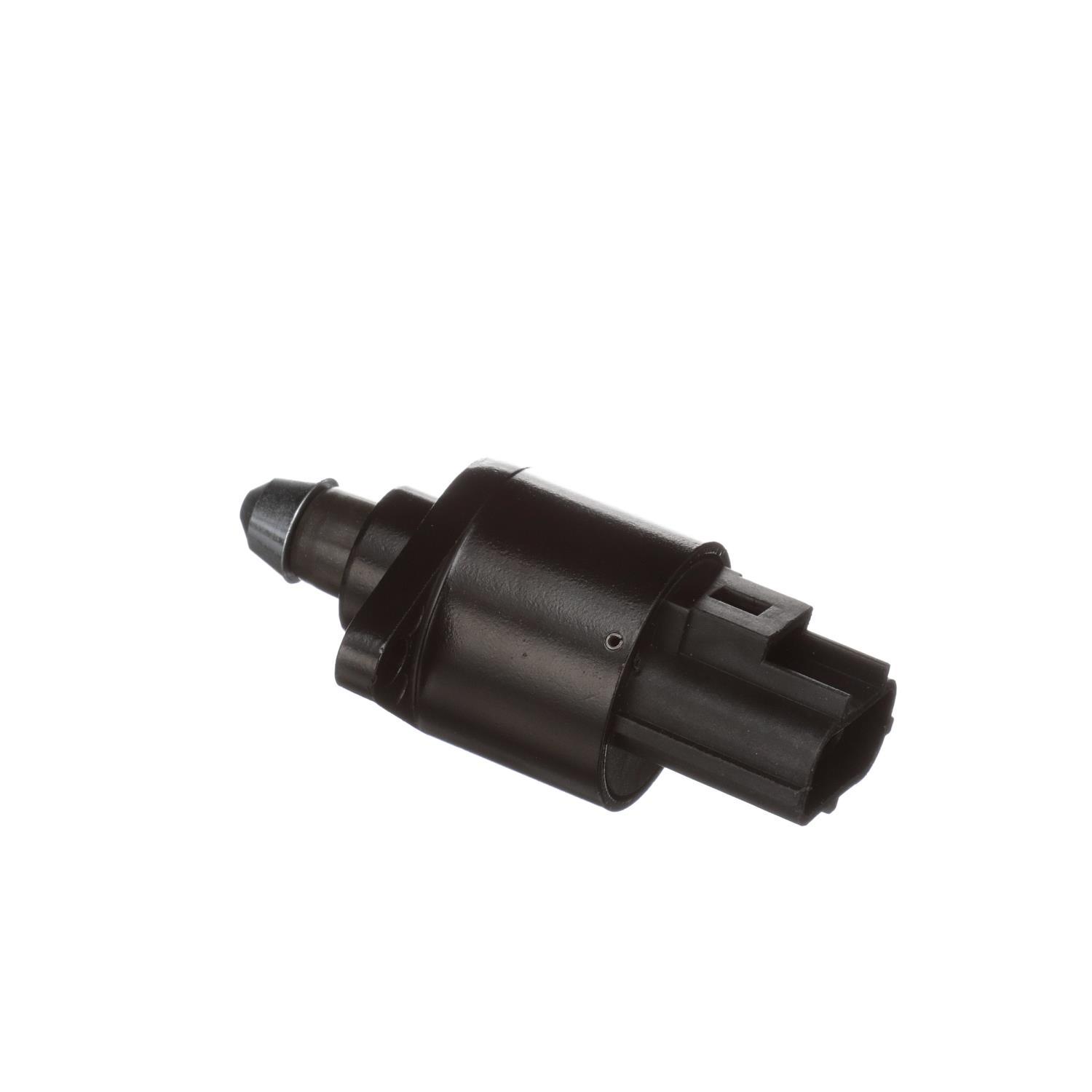 Standard Motor Products AC176 - Fuel Injection Idle Air Control Valve Standard Motor Products AC176 Fuel Injection Idle Air Control Valve product image 1 of 8