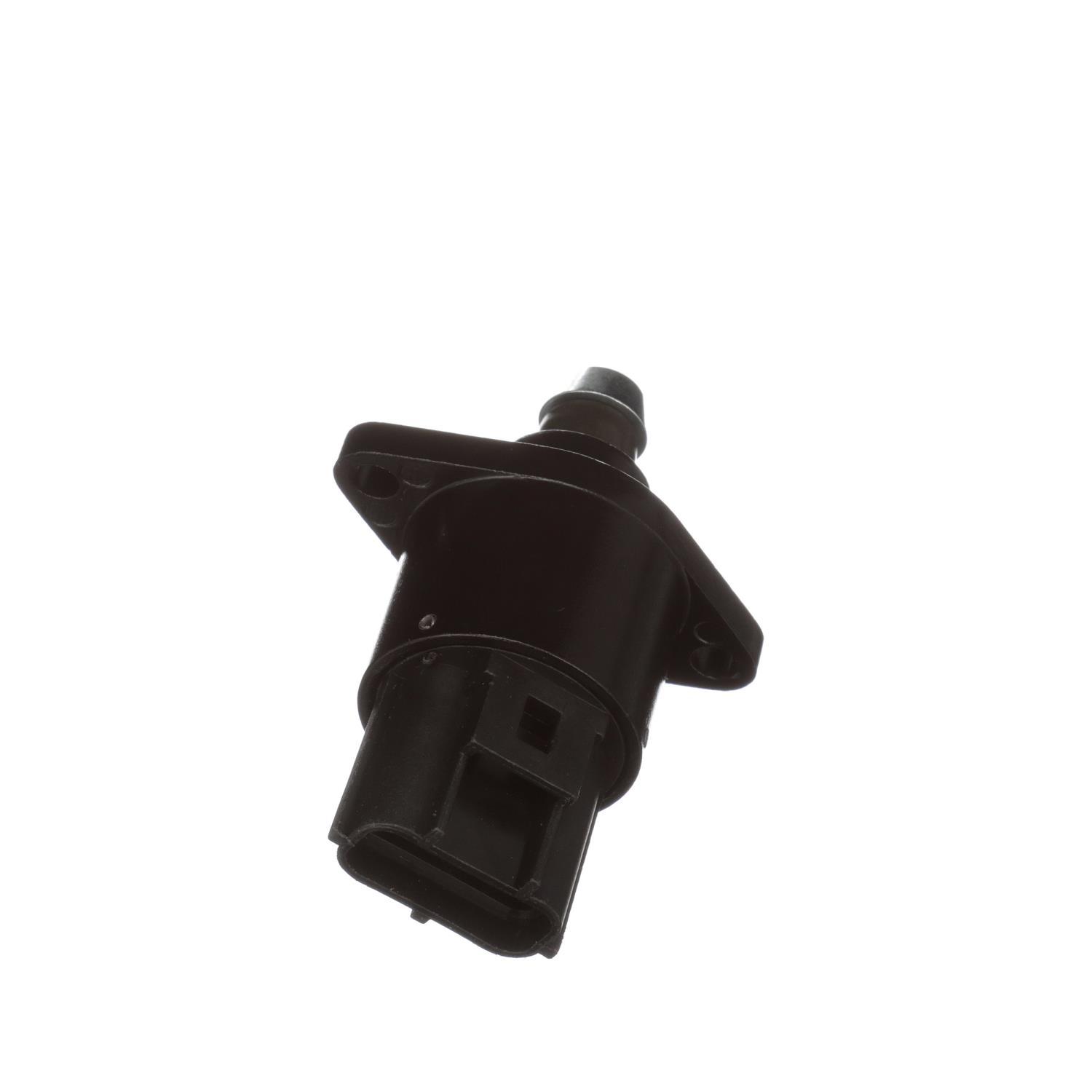 Standard Motor Products AC176 - Fuel Injection Idle Air Control Valve Standard Motor Products AC176 Fuel Injection Idle Air Control Valve product image 2 of 8