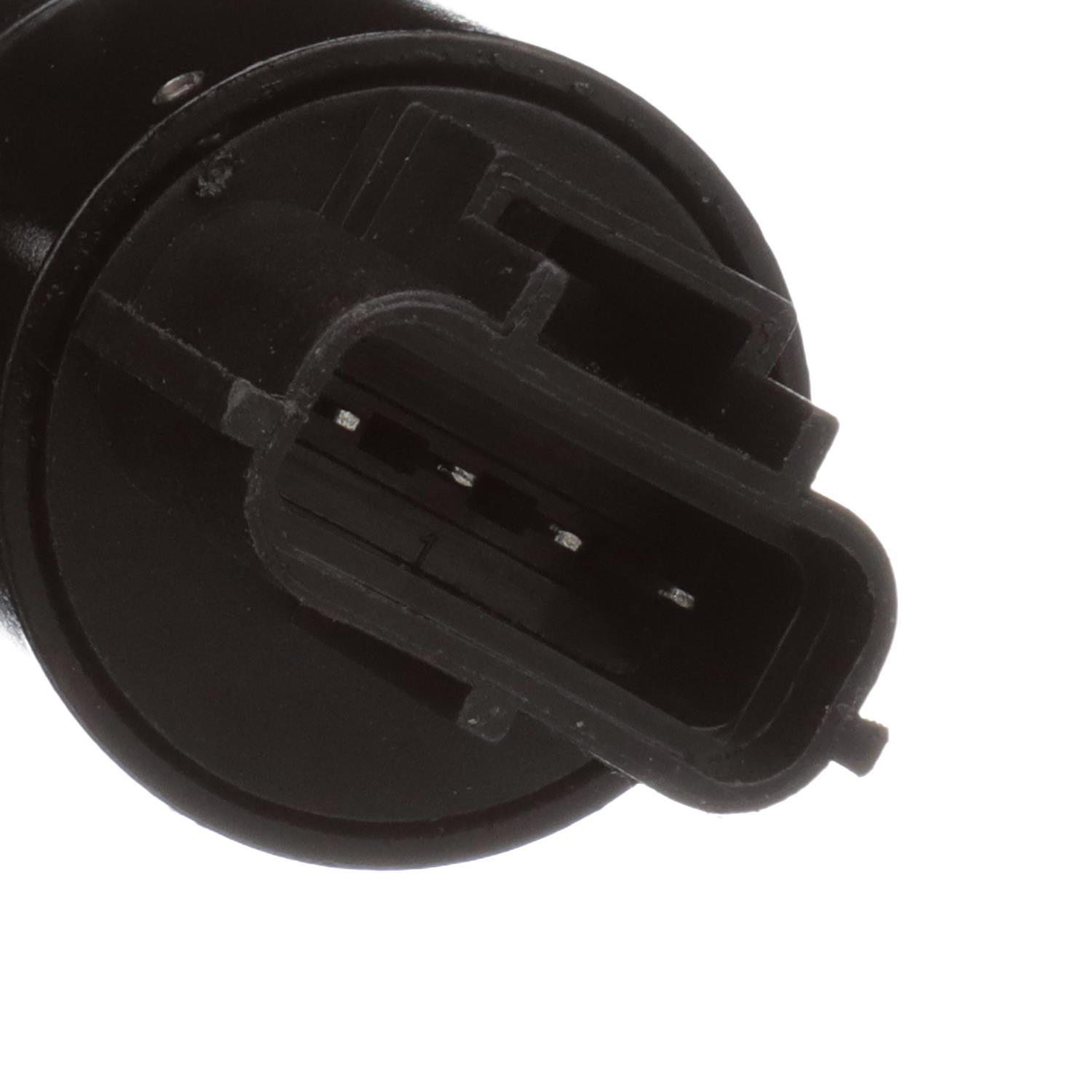 Standard Motor Products AC176 - Fuel Injection Idle Air Control Valve Standard Motor Products AC176 Fuel Injection Idle Air Control Valve product image 3 of 8