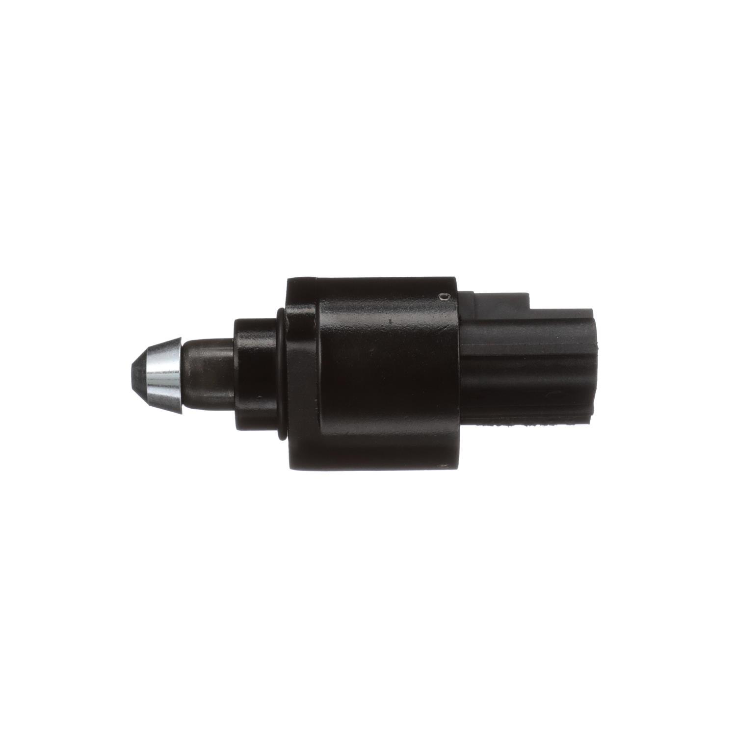Standard Motor Products AC176 - Fuel Injection Idle Air Control Valve Standard Motor Products AC176 Fuel Injection Idle Air Control Valve product image 4 of 8
