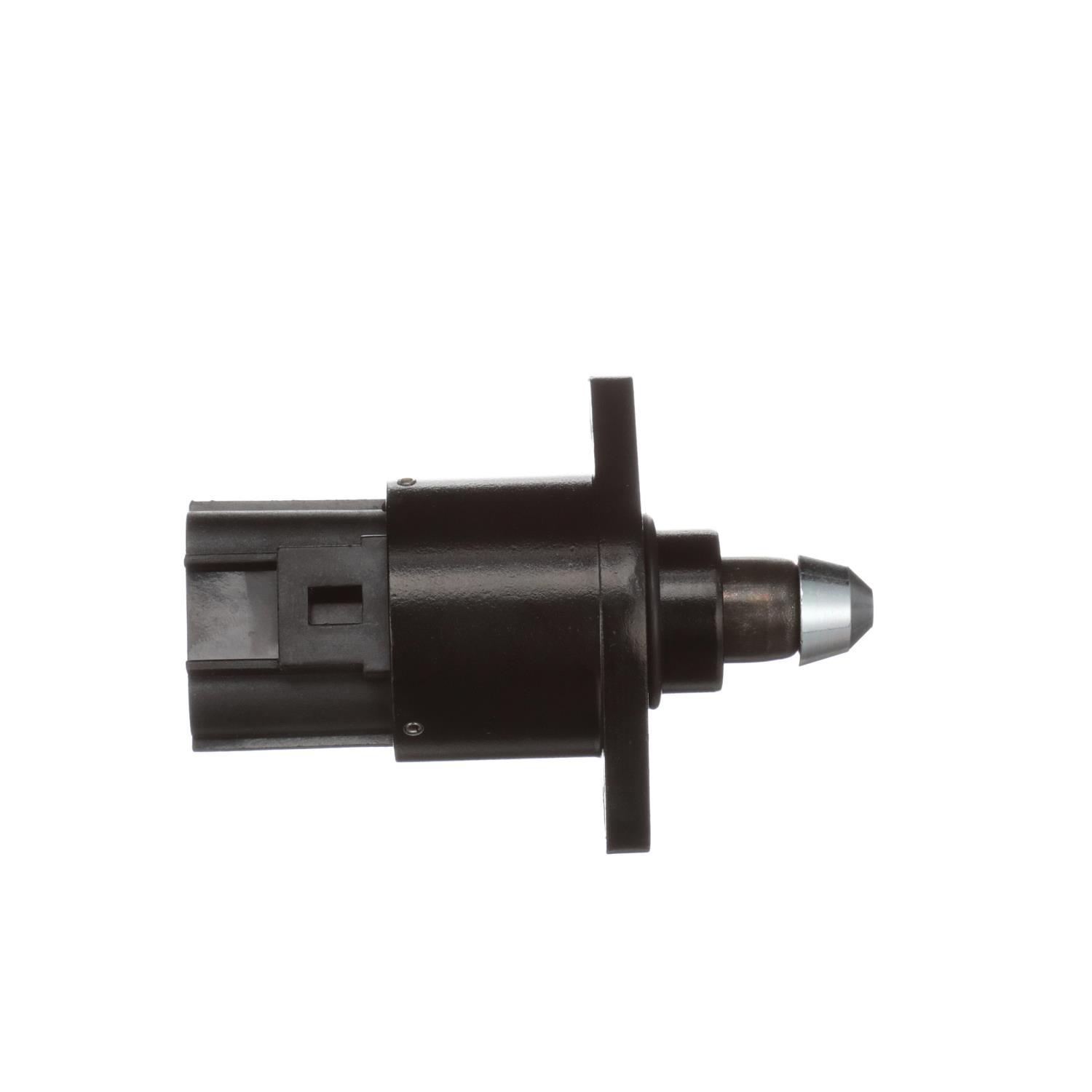 Standard Motor Products AC176 - Fuel Injection Idle Air Control Valve Standard Motor Products AC176 Fuel Injection Idle Air Control Valve product image 5 of 8
