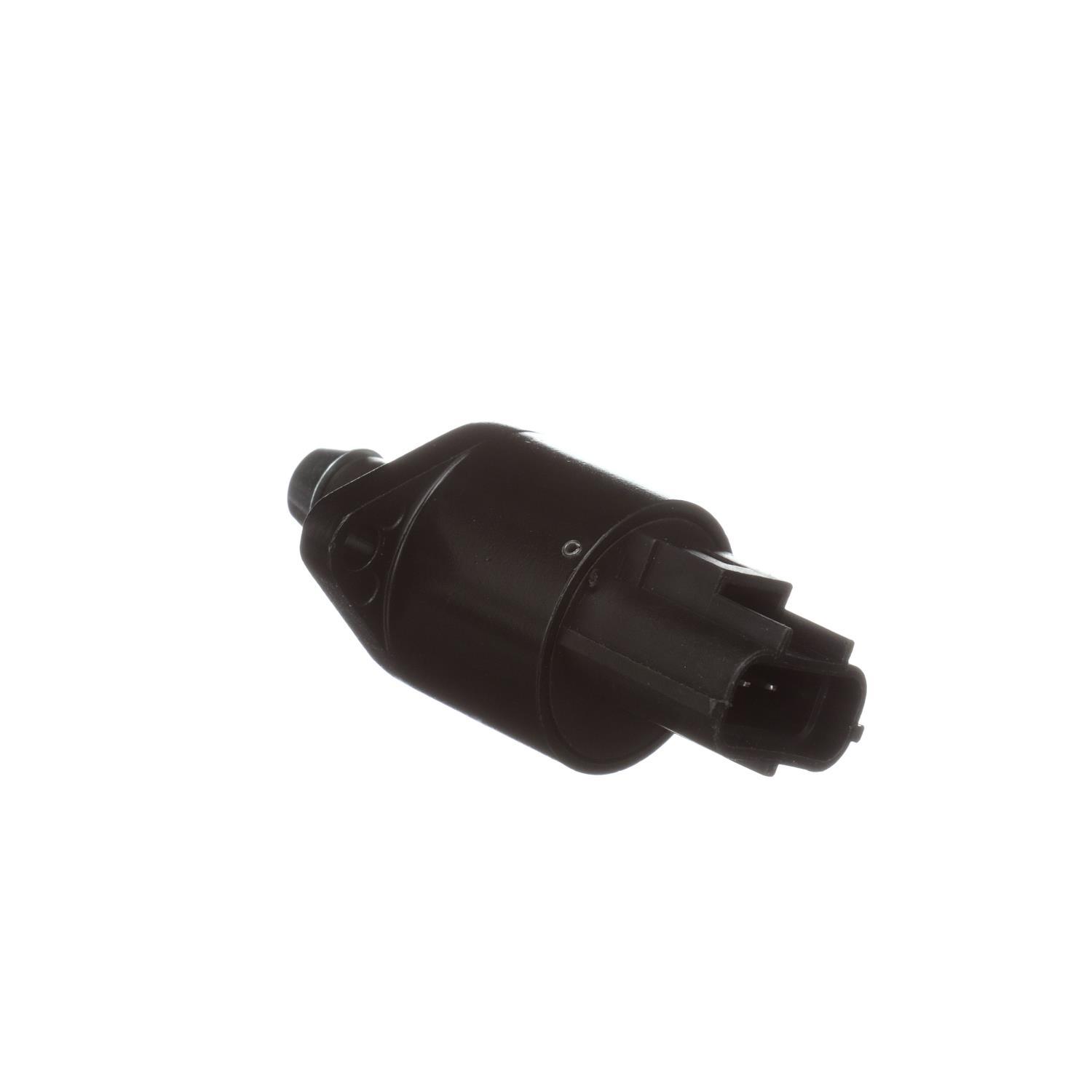 Standard Motor Products AC176 - Fuel Injection Idle Air Control Valve Standard Motor Products AC176 Fuel Injection Idle Air Control Valve product image 7 of 8
