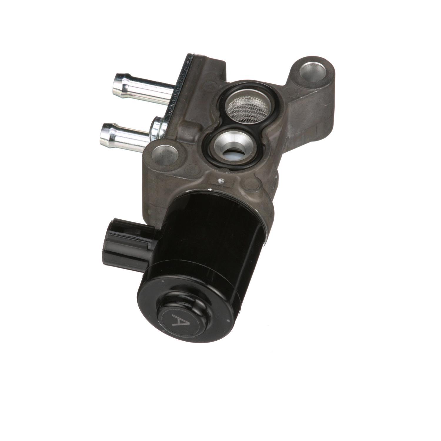 Standard Motor Products AC179 Fuel Injection Idle Air Control Valve product image 1 of 5