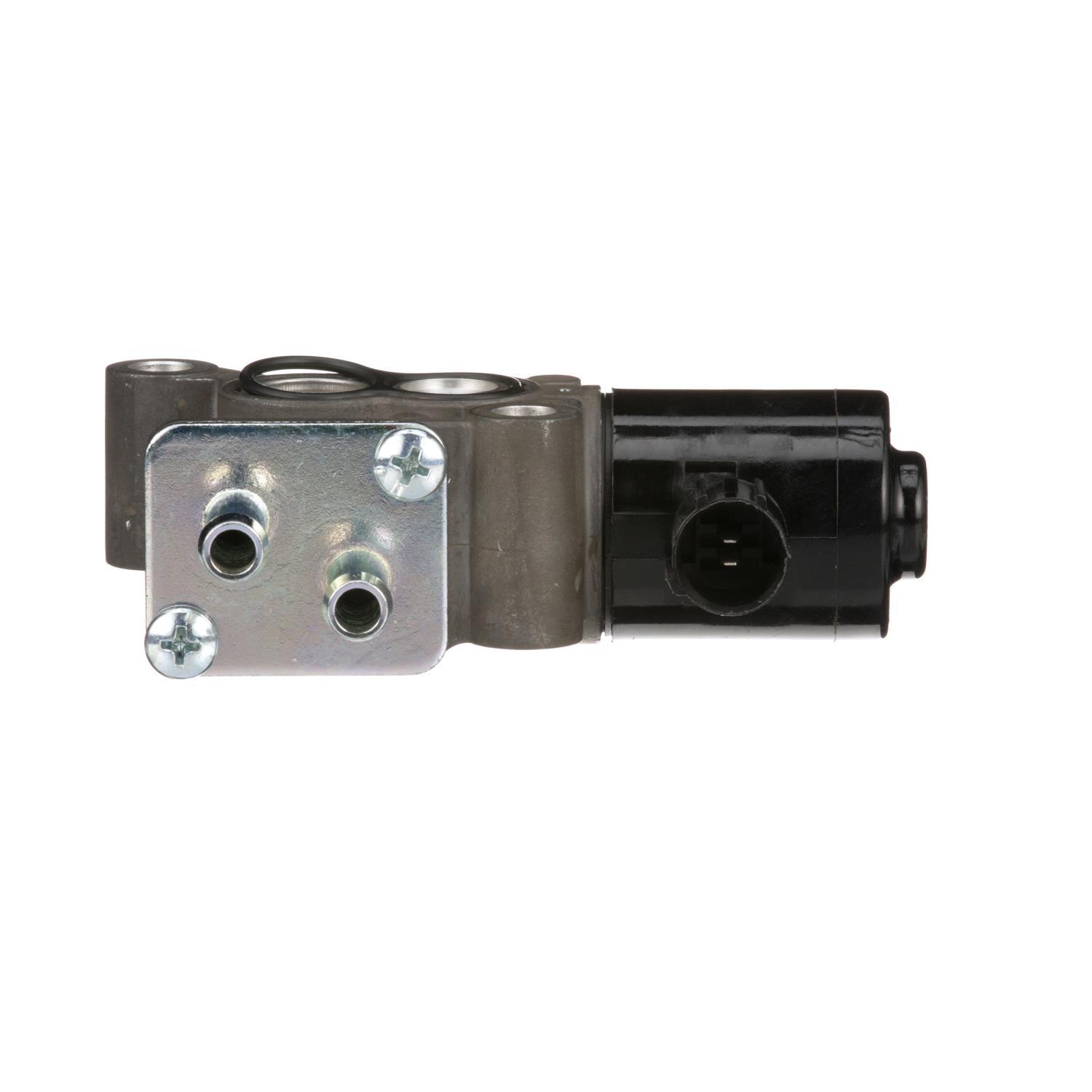 Standard Motor Products AC179 Fuel Injection Idle Air Control Valve product image 2 of 5