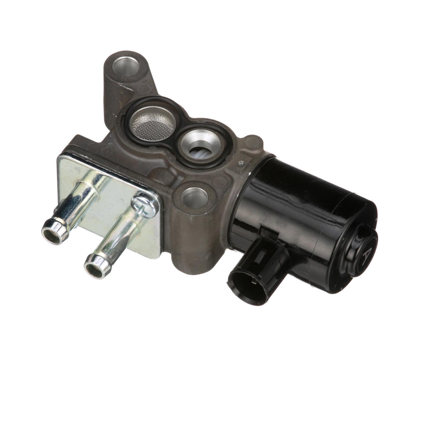 Standard Motor Products AC179 Fuel Injection Idle Air Control Valve product image 4 of 5