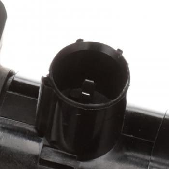 Standard Motor Products AC180 Fuel Injection Idle Air Control Valve product image 4 of 9