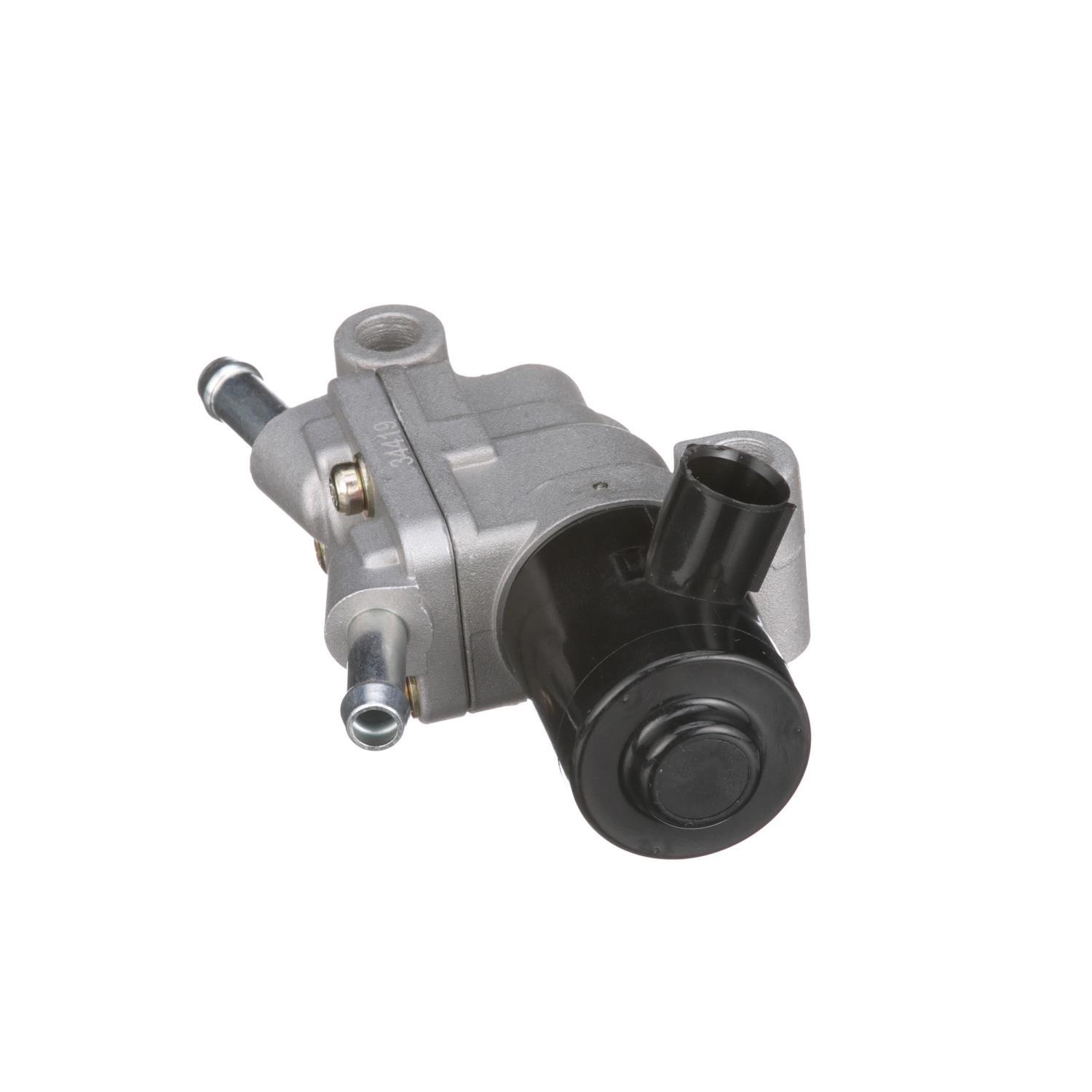 Standard Motor Products AC181 Fuel Injection Idle Air Control Valve product image 1 of 8