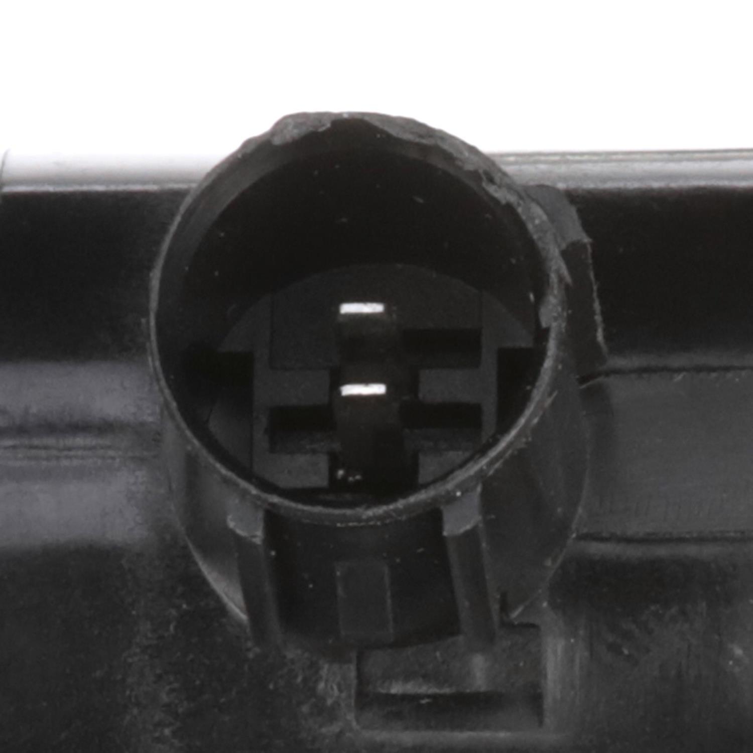 Standard Motor Products AC181 Fuel Injection Idle Air Control Valve product image 2 of 8