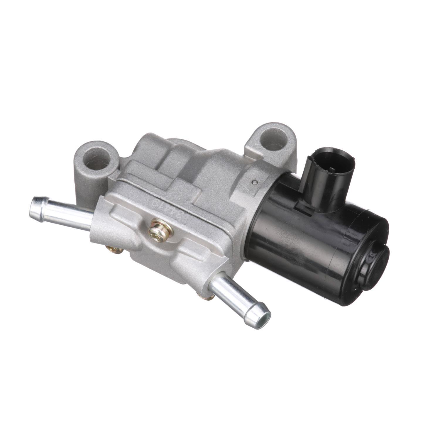 Standard Motor Products AC181 Fuel Injection Idle Air Control Valve product image 3 of 8