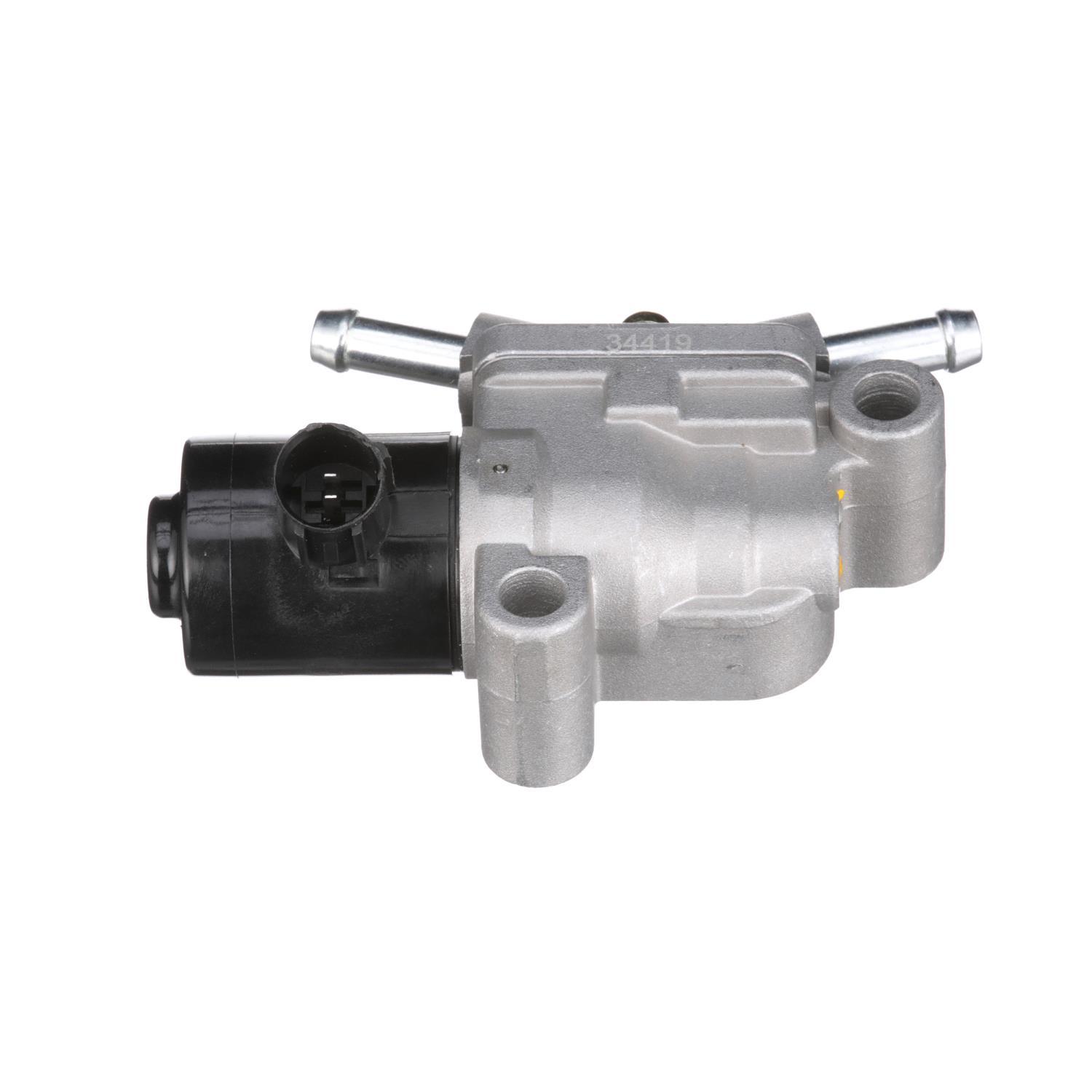 Standard Motor Products AC181 Fuel Injection Idle Air Control Valve product image 4 of 8