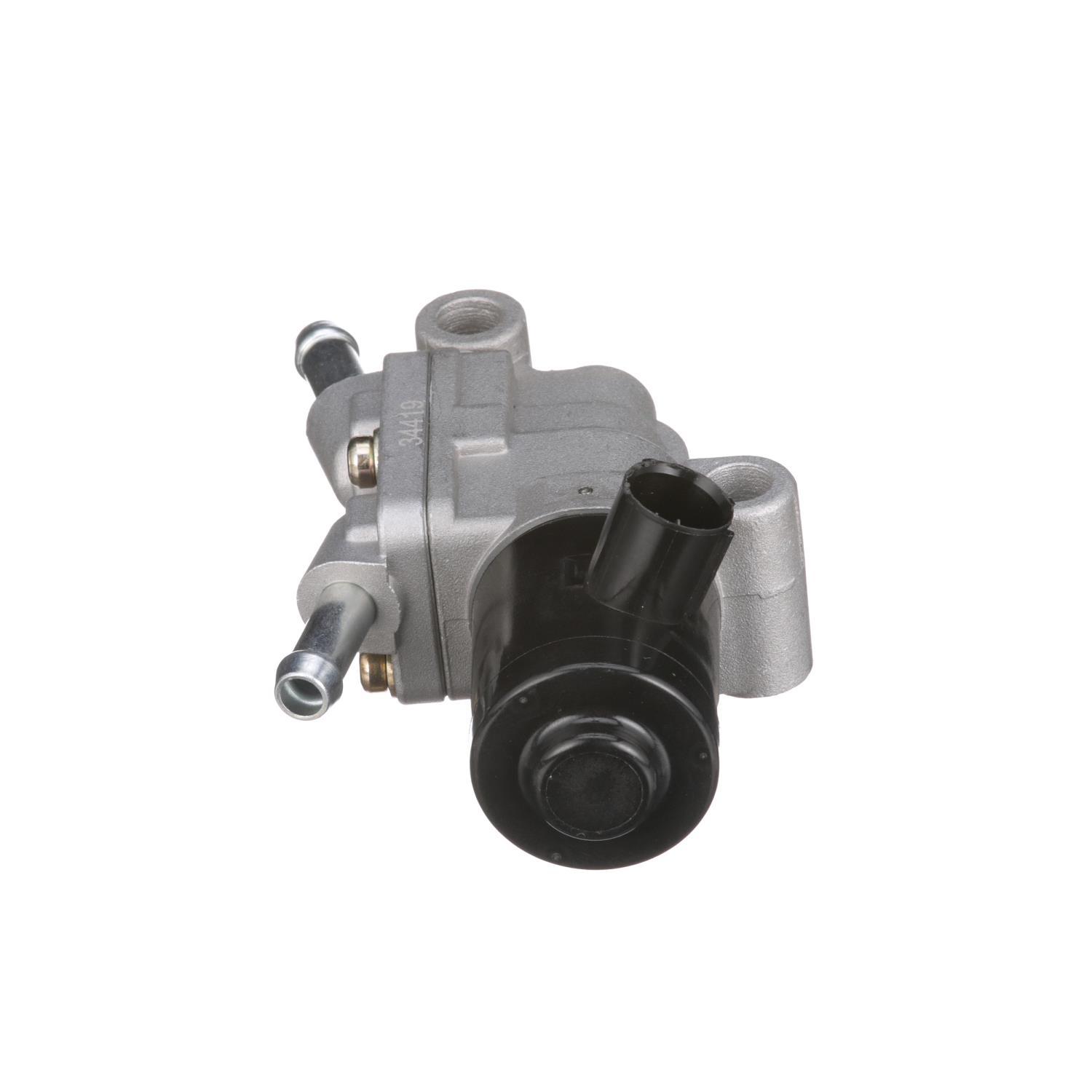 Standard Motor Products AC181 Fuel Injection Idle Air Control Valve product image 5 of 8